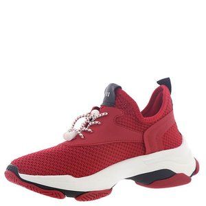 Steve Madden Myles (Red) (Womans)